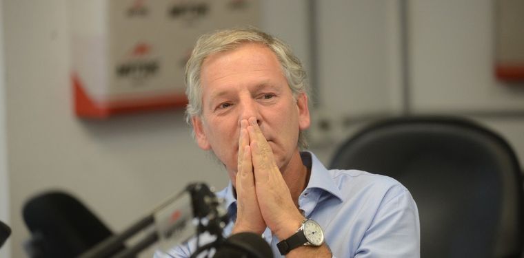 Marcelo Longobardi