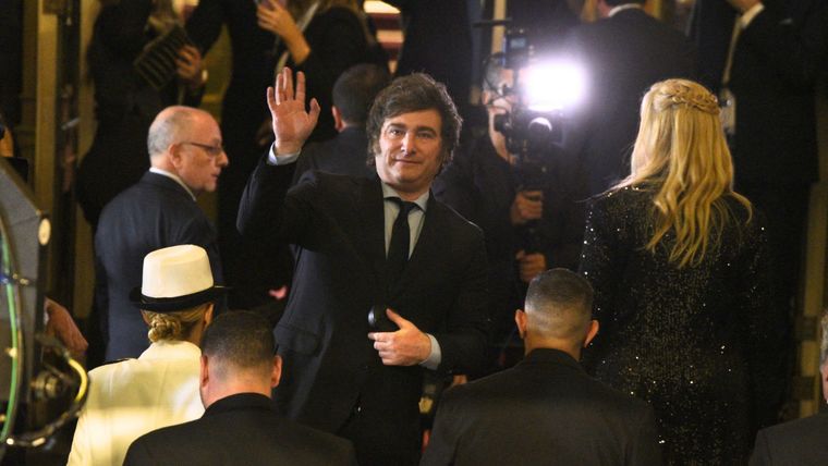 Foto: Juan Mateo Aberastain / MDZ