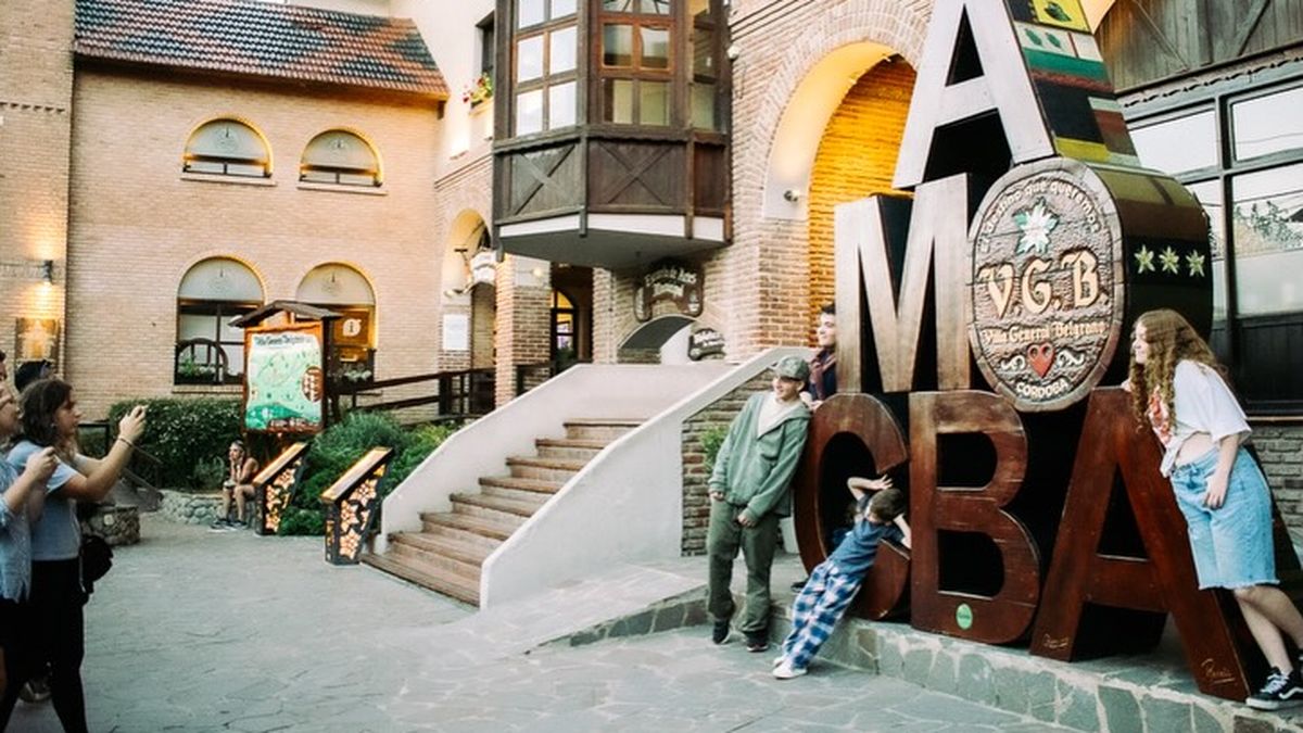 El pueblo de Córdoba para este finde largo: astroturismo e historia