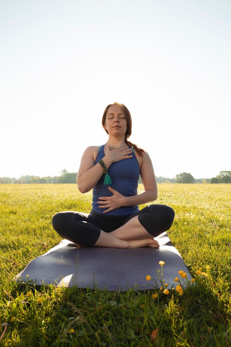 Ansiedad y depresión: la lucha silenciosa de la vida moderna Foto: SHUtterstock