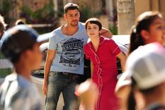 Avenida Brasil es una novela brasileña muy famosa.