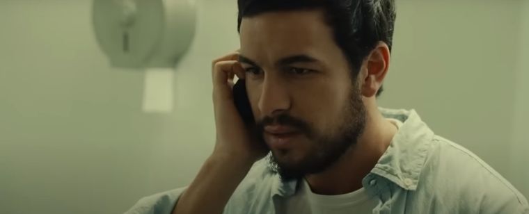 Netflix Ismael Foto: Netflix