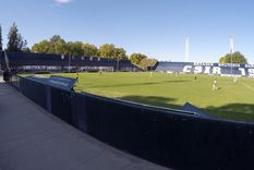 Tras 16 años, se viene el clásico más importante de Mendoza en el nuevo siglo. Foto: ALF PONCE MERCADO / MDZ Tras 16 años, se viene el clásico más importante de Mendoza en el nuevo siglo. Foto: ALF PONCE MERCADO / MDZ