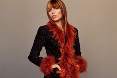 ¡Conoce el nuevo corte de pelo de Miley Cyrus! Foto: Instagram