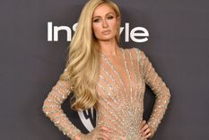 El video de Paris Hilton que encendió las redes sociales París Hilton Foto: Marie Claire
