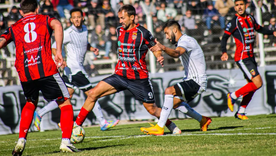 federal a: san martin no levanta y fadep sigue sin encontrar el rumbo