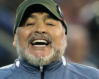 Salió a la luz una información que nadie conocía sobre Diego Maradona.