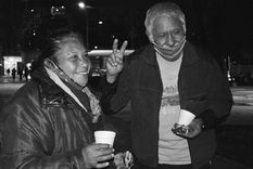 La necesidad de ayudar crece por la crisis económica.