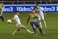 Foto: Télam Foto: Télam