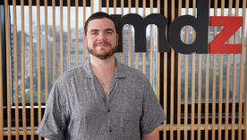 Gastón Cocchiarale está por abrir su propio teatro, el Teatro Almagna, ubicado en la calle Guardia Vieja 3783 del barrio porteño de Almagro. Gastón Cocchiarale está por abrir su propio teatro, el Teatro Almagna, ubicado en la calle Guardia Vieja 3783 del barrio porteño de Almagro.