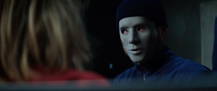 NETFLIX. El secuestro de Stella NETFLIX. El secuestro de Stella