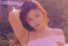 Luoxiaomaomaozi tenía más de 678.000 seguidores en Douyin.