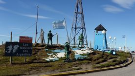 El gobierno británico se expresó sobre las Islas Malvinas. El gobierno británico se expresó sobre las Islas Malvinas.
