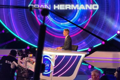 MDZol | Telefe modificó su horario nocturno por Gran Hermano. Foto: Gabriel Sotelo/MDZ