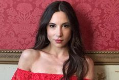 ¡Mirá su nuevo look!