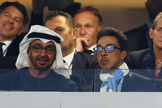 los hermanos sean unidos, pero cuando termine el partido