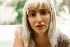 Cristina Pilo muestra su increíble figura y da detalles de cómo gozar la vida. Foto: Cristina Pilo / Instagram