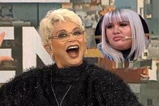 Una guerra de mediáticas que no tiene fin. Créditos: Archivo MDZ