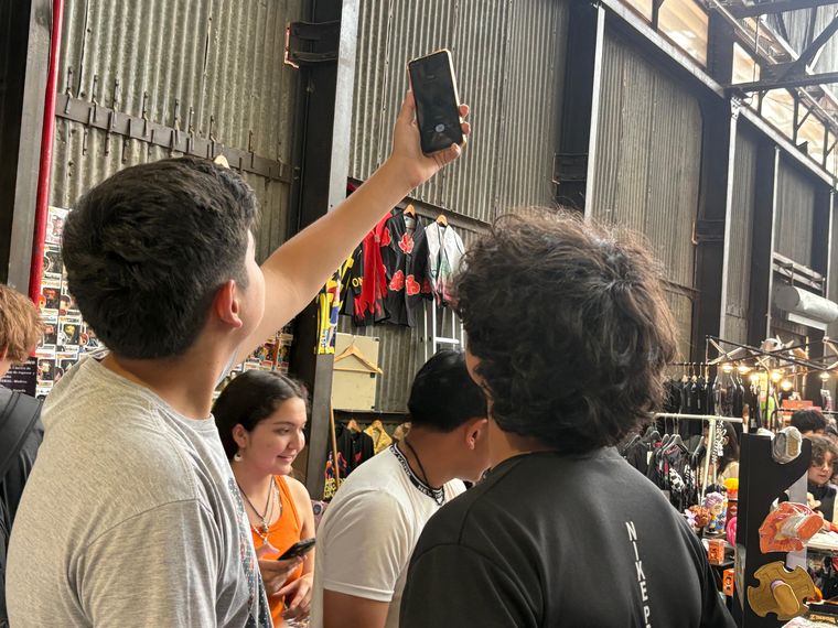 El lugar perfecto para compartir con amigos. El lugar perfecto para compartir con amigos.