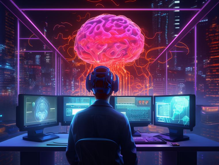 La implementación de la inteligencia artificial requiere una supervisión constante para mantener la calidad del código. La implementación de la inteligencia artificial requiere una supervisión constante para mantener la calidad del código.