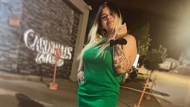 La mediática expuso públicamente un fuerte conflicto con su ex.
