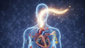 Un motivo para sanar las emociones. Fuente: IA Gemini. Un motivo para sanar las emociones. Fuente: IA Gemini.