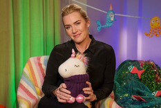 Kate Winslet tiene 47 años de edad y una extensa carrera como actriz. Foto: INSTAGRAM @kate.winslet.official