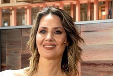 carolina losada reaparecio con duro mensaje contra cristina fernandez de kirchner carolina losada reaparecio con duro mensaje contra cristina fernandez de kirchner