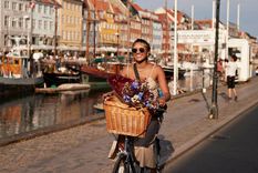 Copenhague encabeza e listado por segundo año consecutivo.