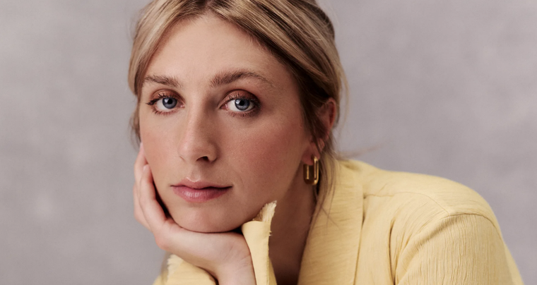 Las actrices inglesas de esta serie lograron captar la atención de millones de personas Foto: Archivo