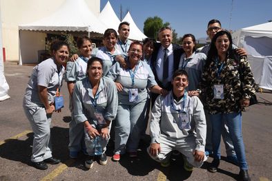 MDZol | Foto: Pachy Reynoso