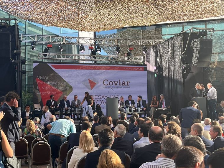 Foto: Coviar