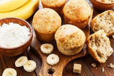 Muffins Foto: Shutterstock