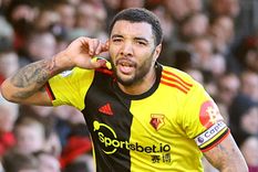 un jugador asevero un dato llamativo sobre los homosexuales en los equipos de futbol