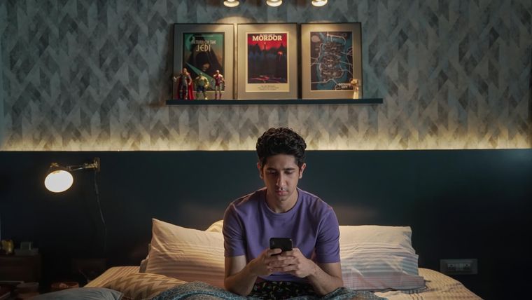 Su forma de amar no es para cualquiera: es profunda, real y sin pausas.