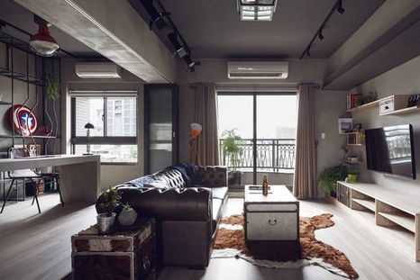 ¿Cómo organizar tu apartamento de soltero y no desmayar en el intento?