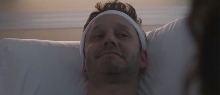 El primero de nosotros