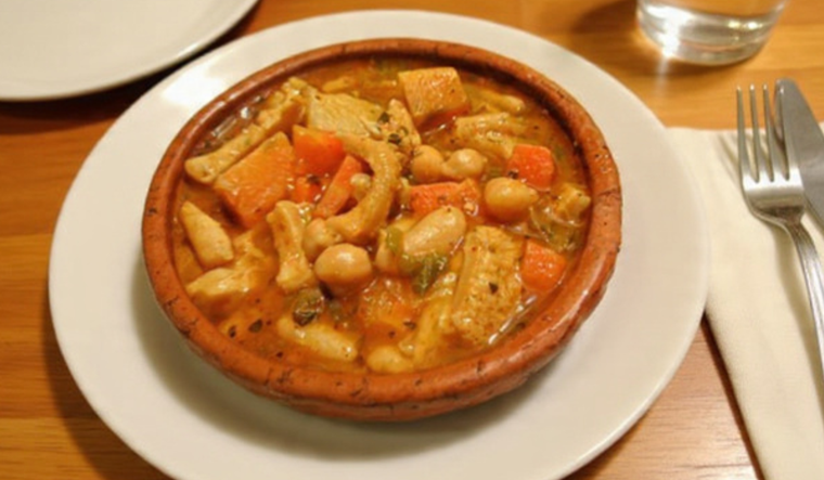 Cómo hacer mondongo casero Cómo hacer mondongo casero