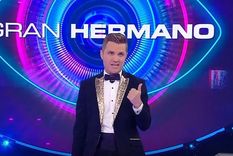 gran hermano 2022: enterate quien hizo la fulminante gran hermano 2022: enterate quien hizo la fulminante