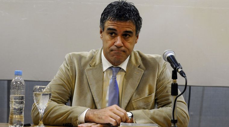 El juez federal Daniel Rafecas Foto: ALF PONCE MERCADO / MDZ