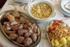 Admira este delicioso platillo español fácil de preparar en la comodidad de tu hogar ¡te encantará!