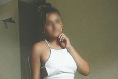 aparecio genesis, la chica de 15 anos que buscaban desde el jueves