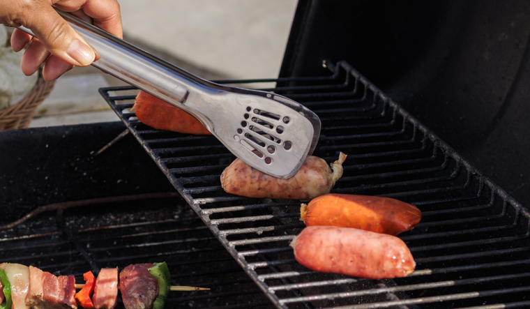 Receta de choripán tradicional para el verano Receta de choripán tradicional para el verano