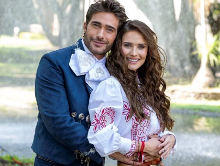 RATING. Me atrevo a amarte