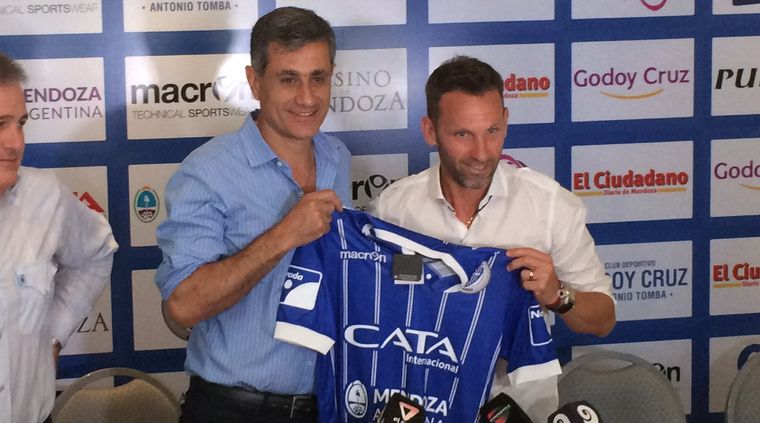 Foto: Lucas Burgoa/MDZ