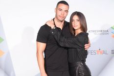 Maria Pedraza María Pedraza. Fuente: Instagram. Maria Pedraza María Pedraza. Fuente: Instagram.