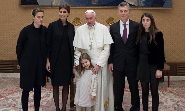 Foto: Gentileza Clarin.com