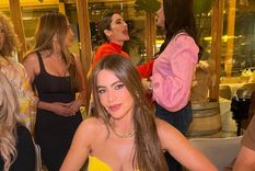 Sofía Vergara se mostró en Instagram y enamoró con su belleza Foto: Instagram