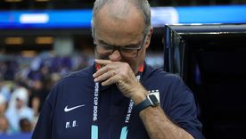 Duro golpe para Marcelo Bielsa en el Mundial 2026. Duro golpe para Marcelo Bielsa en el Mundial 2026.