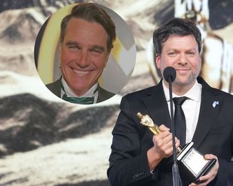 Hernán Drago y Guido Kaczka, los protagonistas de un inesperado conflicto que sacude a la televisión.